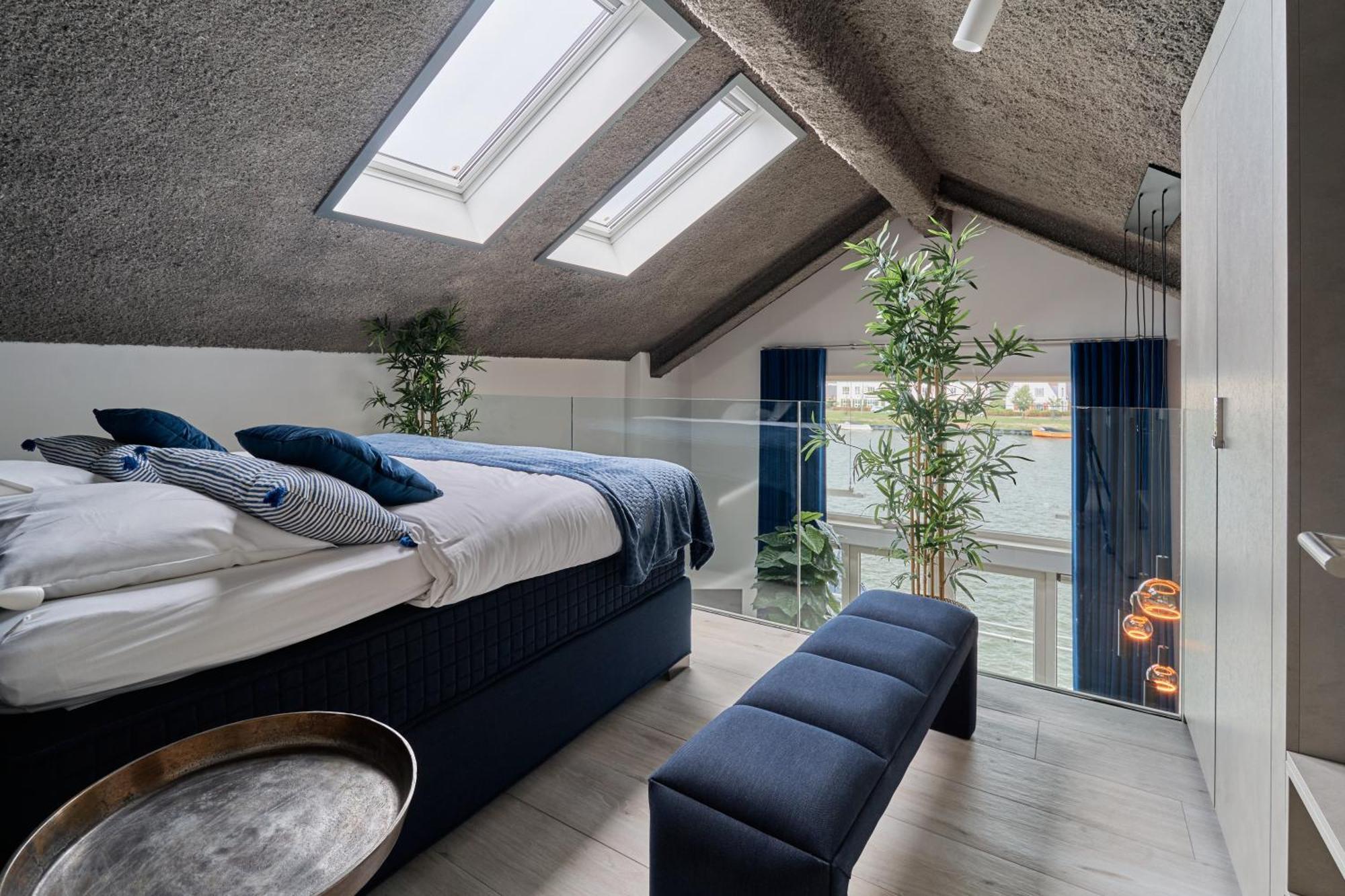 Captains Boathouse Harderwijk Exteriér fotografie