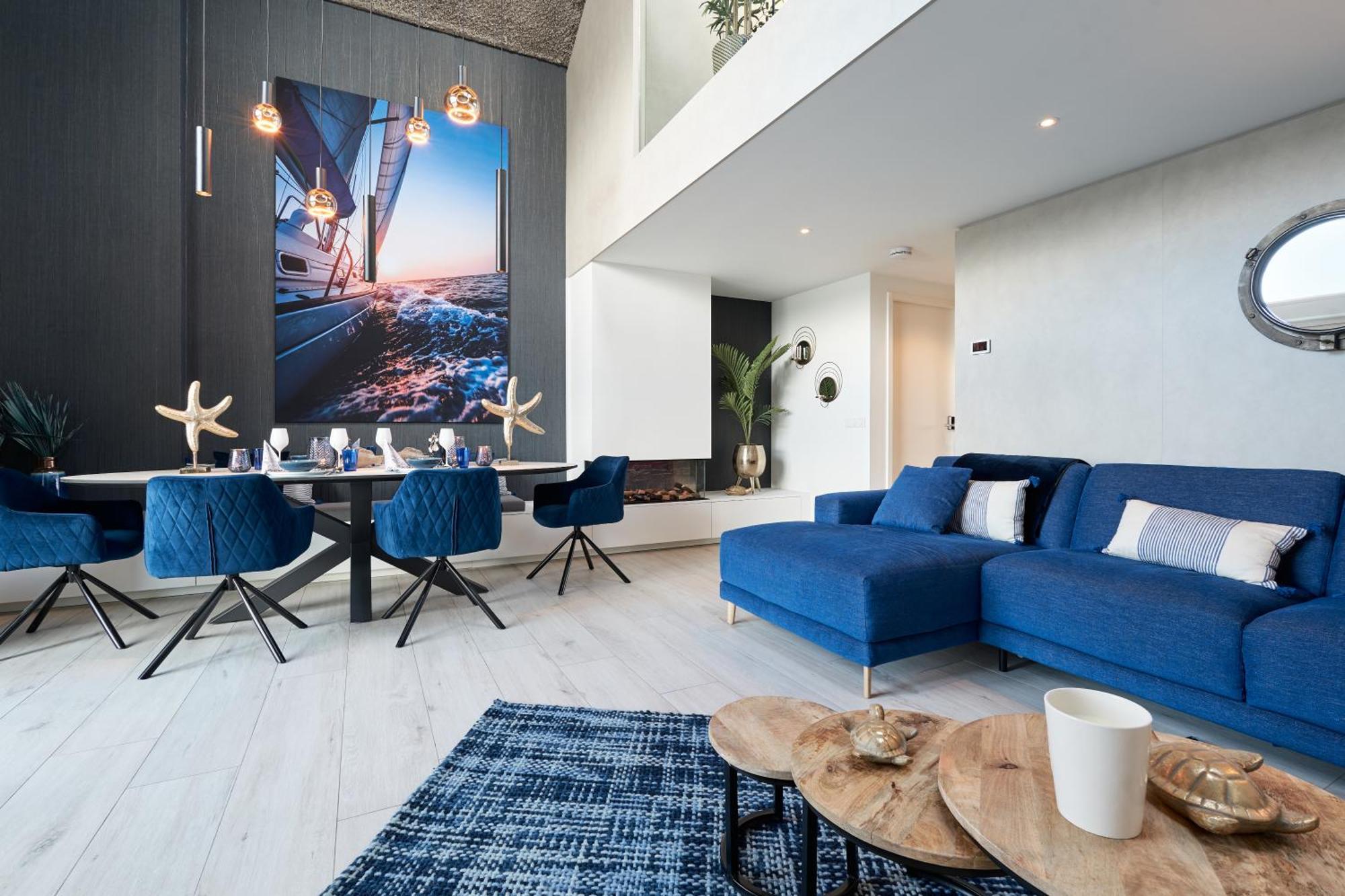Captains Boathouse Harderwijk Exteriér fotografie